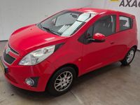 Occasion Chevrolet Spark LT 68 PK (50 kW) 2010 Rood Hatchback