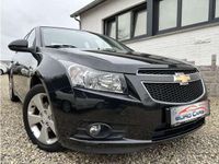 tweedehands Chevrolet Cruze 2.0 TDCi LT GPS CUIR/CRUISE/NAVI/PDC/CLIM/JANTES