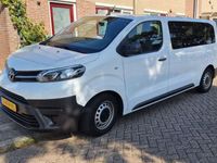 tweedehands Toyota Proace 15-l-D-4D compact