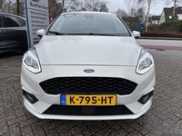Occasion Ford Fiesta ST-Line 2020 Wit Hatchback