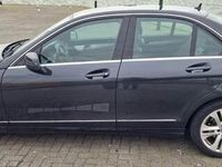 tweedehands Mercedes C200 CDI Avantgarde