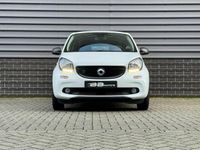 tweedehands Smart ForFour Electric Drive EQ Business Solution | BTW auto | Cruise | Leer