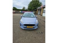 Occasion Ford Fiesta 95 PK (69 kW) 2021 Blauw Hatchback