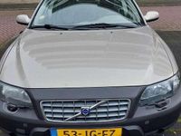 Occasion Volvo XC70 200 PK (147 kW) 2002 Brons Stationwagen