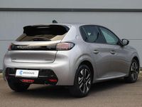 Occasion Peugeot 208 Allure 136 PK (100 kW) 2024 Grijs Hatchback