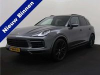 Occasion Porsche Cayenne Sport 2020 Grijs (metallic) SUV