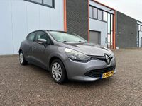 Occasion Renault Clio IV Night&Day 73 PK (53 kW) 2014 Grijs Hatchback