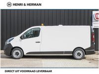 tweedehands Opel Vivaro 125pk CDTI L2H1 Sport