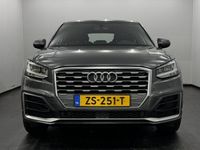 tweedehands Audi Q2 35 TFSI CoD Sport 3x S line Edition Navi Half led