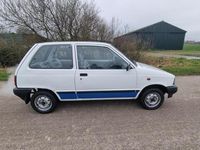 tweedehands Suzuki Alto 0.8 GLX