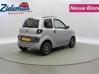 tweedehands Microcar M.Go DCi Dynamic - 2015 - 21.986