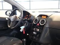 tweedehands Opel Corsa 1.2-16V Cosmo Airco / Elektrische ramen /