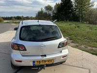 Occasion Mazda 3 Active 105 PK (77 kW) 2006 Sedan