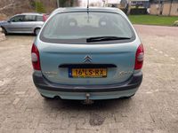 tweedehands Citroën Xsara Picasso 1.8i-16V Différence