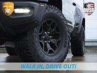 Nieuw Dodge Ram 540 PK (397 kW) 2025 Zwart Pickup