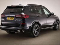 Occasion BMW X5 Executive 394 PK (289 kW) 2023 Zwart SUV