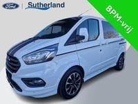 Occasion Ford Transit Custom Sport 170 PK (125 kW) 2023 Wit Van