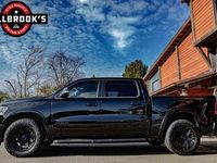 tweedehands Dodge Ram PICKUP 5.7 V8 NIGHT 12" scherm LPG bakcover breedset als op de foto.