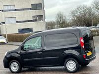 tweedehands Renault Kangoo Express 1.5 dCi 70 Express Comfortbj.2011kleur:z