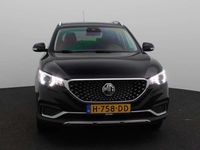 tweedehands MG ZS EV Luxury | 1e eigenaar | Leder | Panoramadak | Ca