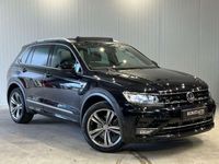 tweedehands VW Tiguan 1.4 TSI R-LINE|PANO|ACC|DYNAUDIO|VIRTUAL