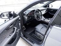 tweedehands Audi RS Q8 ABT Signature Edition | #8/96 | Nardo grey wrap |