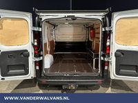 tweedehands Renault Trafic 1.6 dCi L1H1 Euro6 Airco | Imperiaal | Trekhaak | Parkeersensoren | Cruisecontrol bijrijdersbank