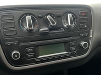 Occasion Skoda Citigo Ambition 60 PK (44 kW) 2014 Wit Hatchback