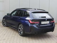 Occasion BMW 330e Executive 292 PK (214 kW) 2025 Blauw Stationwagen