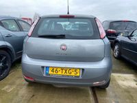 tweedehands Fiat Punto 2012 * 1.3 M-Jet Easy * FACELIFT *