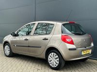 tweedehands Renault Clio 1.2 TCe Expression AIRCO/NWE APK