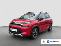 Occasion Citroën C3 Aircross PureTech 110 PK (80 kW) 2024 Rood SUV
