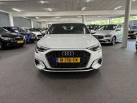 Occasion Audi A3 Advanced 110 PK (80 kW) 2021 Wit Hatchback