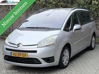 Occasion Citroën Grand C4 Picasso 125 PK (91 kW) 2008 Grijs MPV