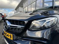 tweedehands Mercedes S63 AMG E-estate AMG4MATIC Premium Plus | 612PK | Full Options | Carbon Ceramic | Panoramadak | Burmester |