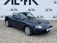 tweedehands Mazda MX5 1.6i 16v Luxe * Excellent état *