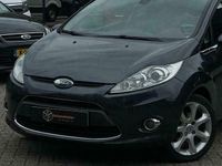 tweedehands Ford Fiesta 1.6 Titanium