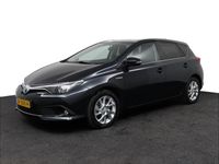 tweedehands Toyota Auris Hybrid 1.8 Hybrid Trend | Navigatie | Climate-Control | Panoramadak |