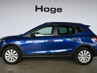 tweedehands Seat Arona 1.0 TSI Style Business Intense ECC Cruise control