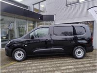 Nieuw Citroën Berlingo 100 kW (136 PK) 2026 Zwart MPV