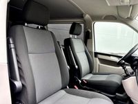 tweedehands VW Transporter Kombi 2.0 TSI L2H1 | 9 Persoons | Trekhaak | Cruise | Camera |