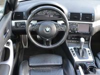 tweedehands BMW 330 Cabriolet 