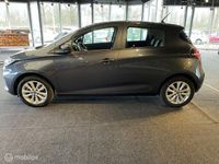 tweedehands Renault Zoe R110 EXPERIENCE 52 KW NA SUBSIDIE ¤ 11750.-