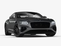 Nieuw Bentley Continental GT 678 PK (498 kW) 2025 Grijs Coupé