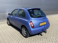 tweedehands Nissan Micra 1.4 Acenta