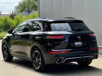 Occasion DS Automobiles DS7 Crossback Performance 298 PK (219 kW) 2021 Zwart SUV