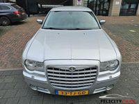 tweedehands Chrysler 300C 2.7 V6 leer navi 195.000km nap