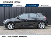 tweedehands Opel Corsa-e Edition 50kWh