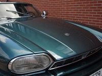 Occasion Jaguar XJS S 287 PK (211 kW) 1979 Groen Coupé