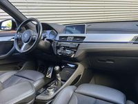 Occasion BMW X1 Executive 142 PK (104 kW) 2020 Blauw SUV